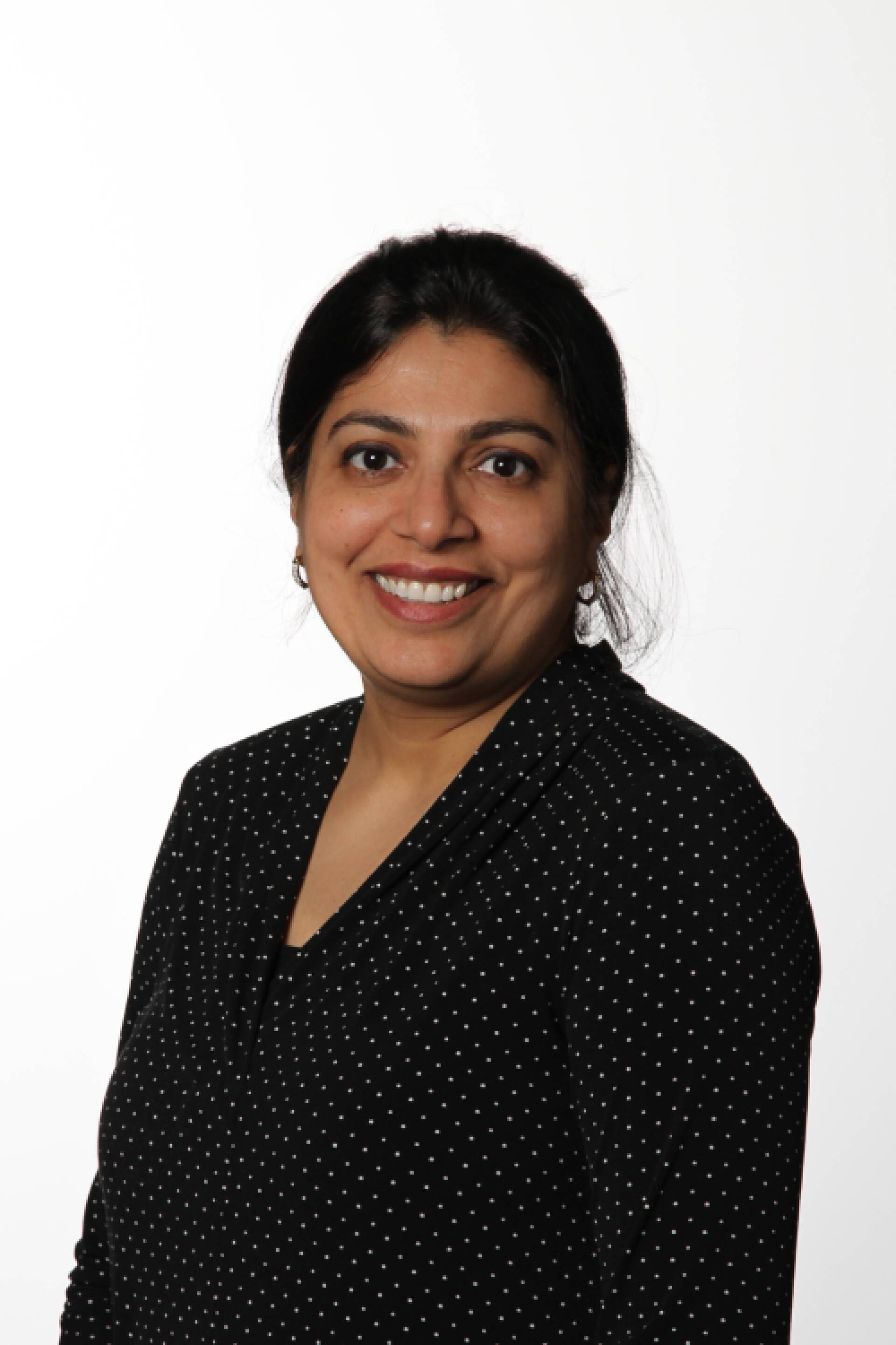Smiti Majumdar